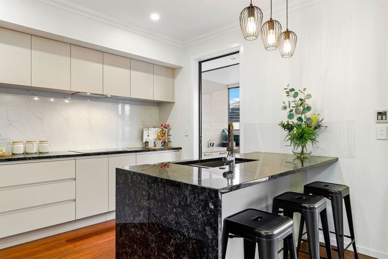 Photo of property in 8 Edwin Ebbett Place, Wigram, Christchurch, 8025