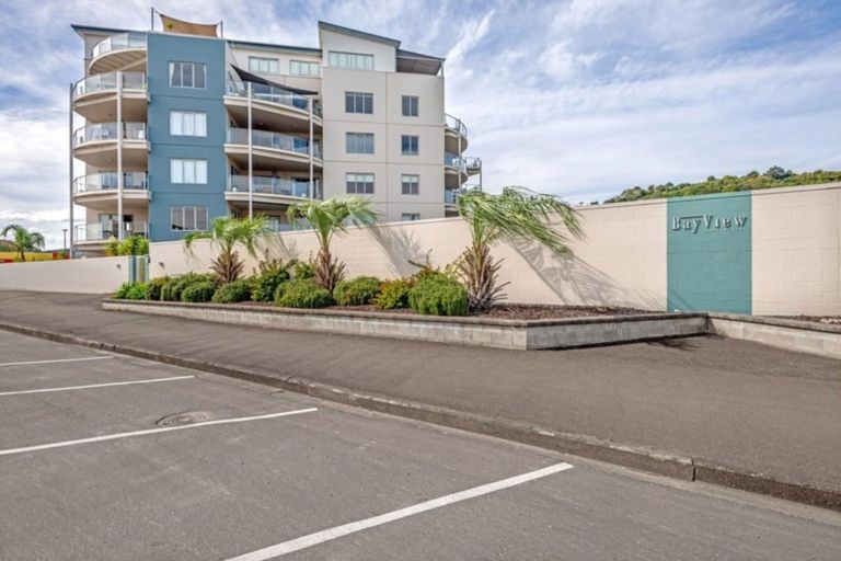 Photo of property in Bay View, 6/90 Customhouse Street, Gisborne, 4010