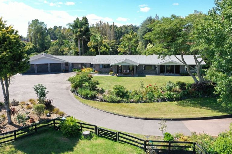 Photo of property in 72b Riverglade Drive, Tamahere, Hamilton, 3283