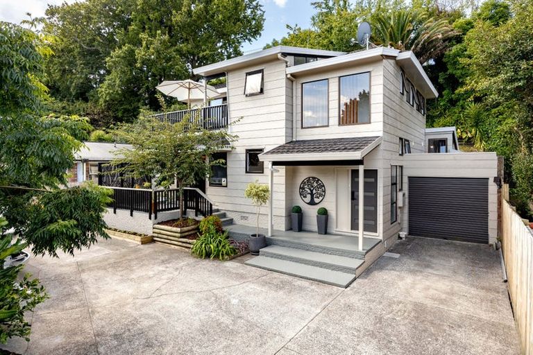 Photo of property in 8 Opoia Road, Hamilton East, Hamilton, 3216