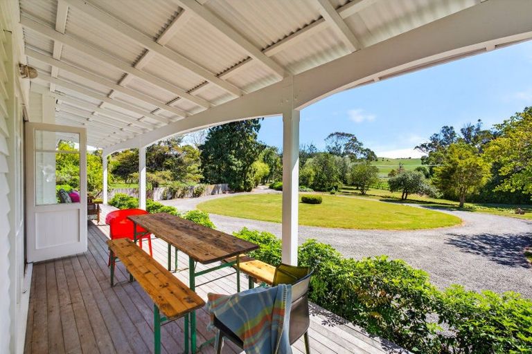 Photo of property in 425 Te Mahanga Road, Poukawa, Hastings, 4178