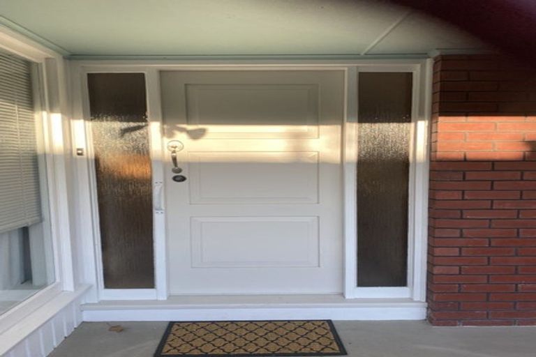 Photo of property in 40 Arlington Street, Burnside, Christchurch, 8053