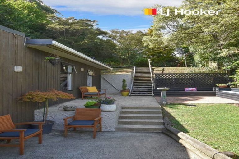 Photo of property in 82 Somerville Street, Andersons Bay, Dunedin, 9013