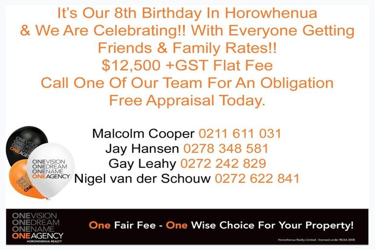 Photo of property in 16 Ocean Beach Street, Foxton Beach, Foxton, 4815