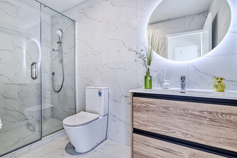 Photo of property in 4/67 Kervil Avenue, Te Atatu Peninsula, Auckland, 0610