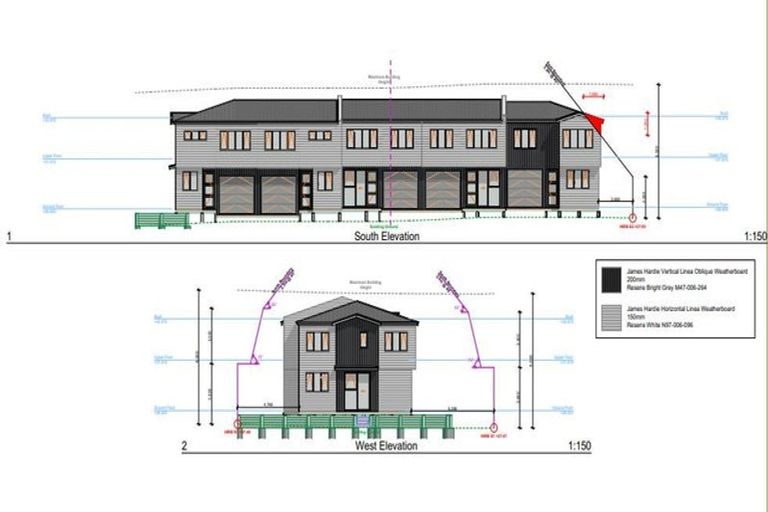 Photo of property in 12 Cargill Street, Papakura, 2110