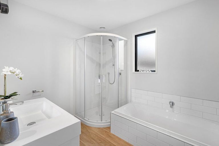 Photo of property in 18b Guernsey Street, Aranui, Christchurch, 8061