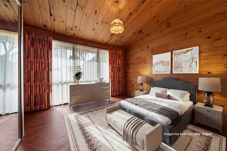 Photo of property in 2 Ensign Place, Hillcrest, Auckland, 0627