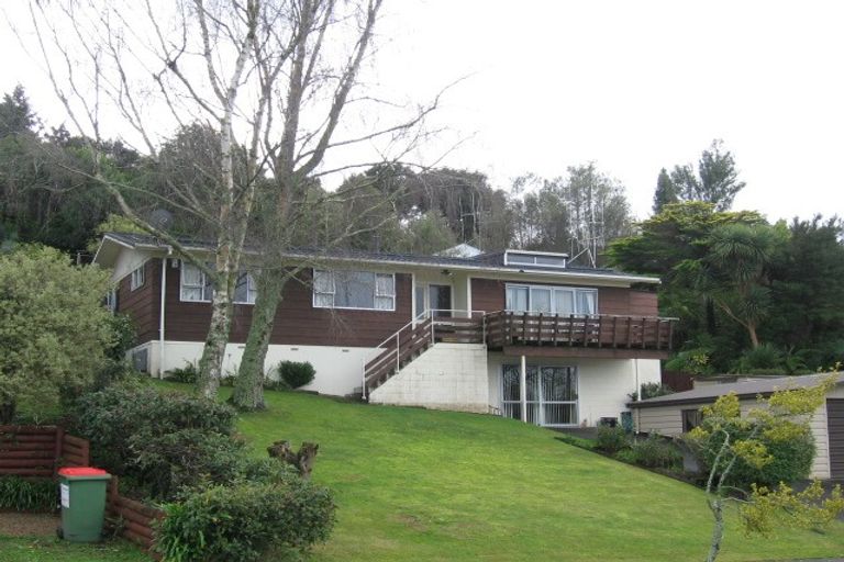 Photo of property in 24 Rothesay Place, Dinsdale, Hamilton, 3204