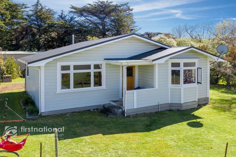 Photo of property in 39 Kahu Way, Hawkesbury, Blenheim, 7272
