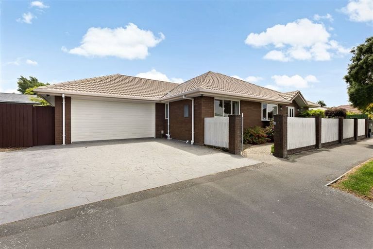 Photo of property in 2 Balkwell Street, Halswell, Christchurch, 8025