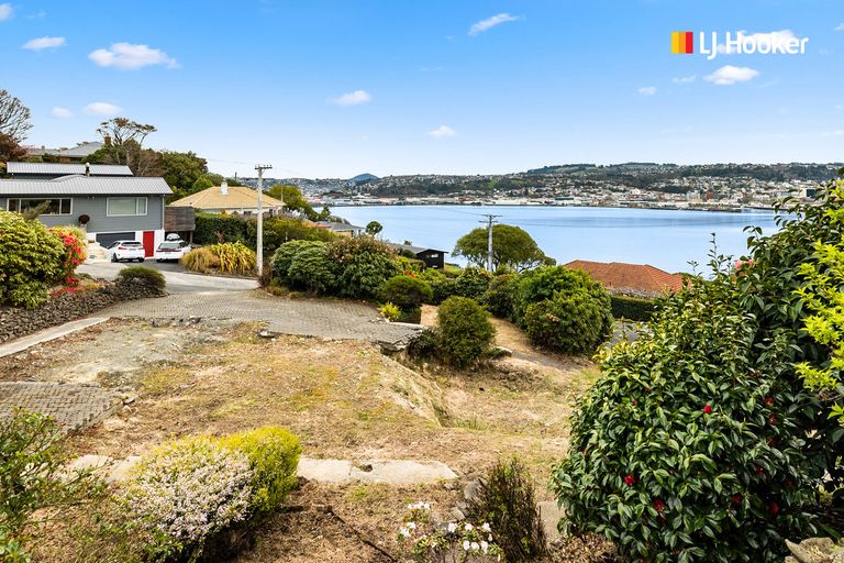 Photo of property in 14 Challis Street, Vauxhall, Dunedin, 9013