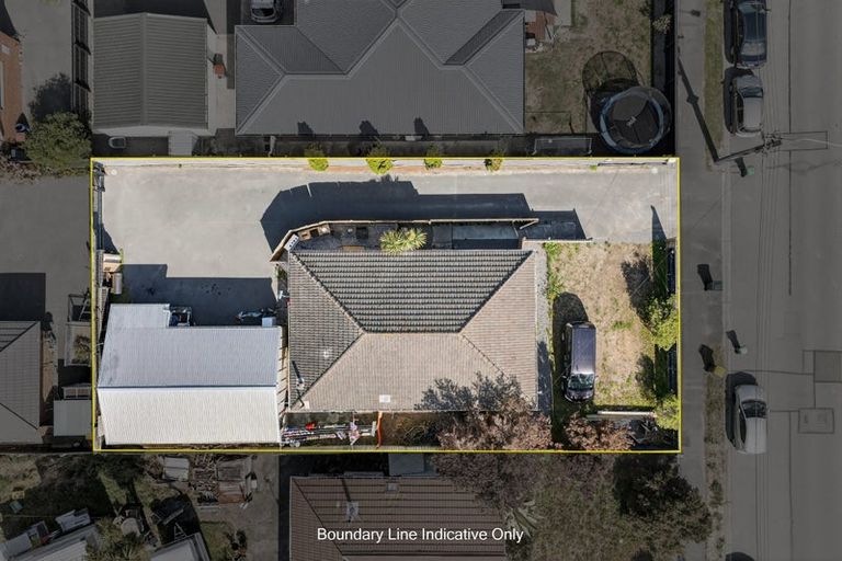 Photo of property in 67 Rookwood Avenue, New Brighton, Christchurch, 8083