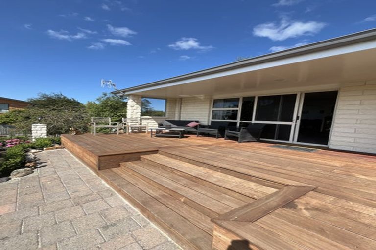 Photo of property in 7 Campbell Street, Geraldine, 7930