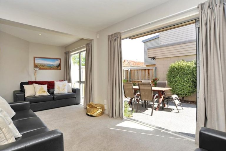 Photo of property in 94b Picton Avenue, Riccarton, Christchurch, 8011