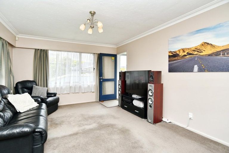 Photo of property in 2/4a Anvers Place, Hoon Hay, Christchurch, 8025
