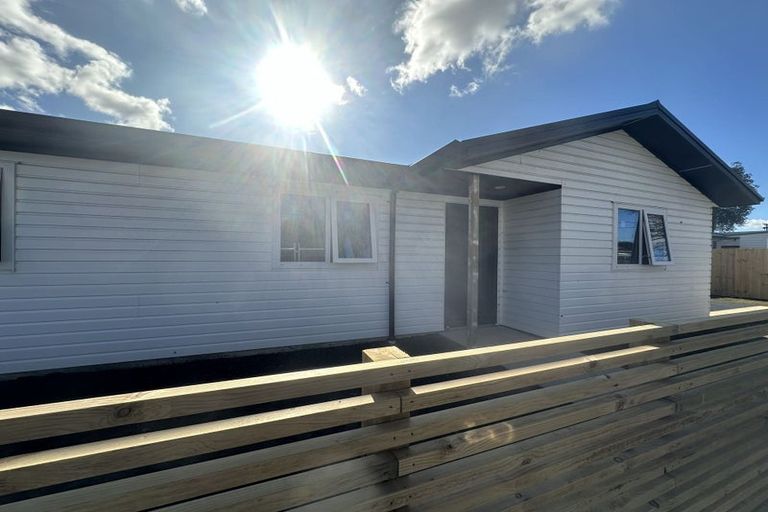 Photo of property in 3/6 Dominion Road, Nawton, Hamilton, 3200