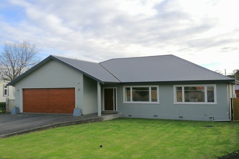 Photo of property in 29 Maxwell Avenue, Durie Hill, Whanganui, 4500