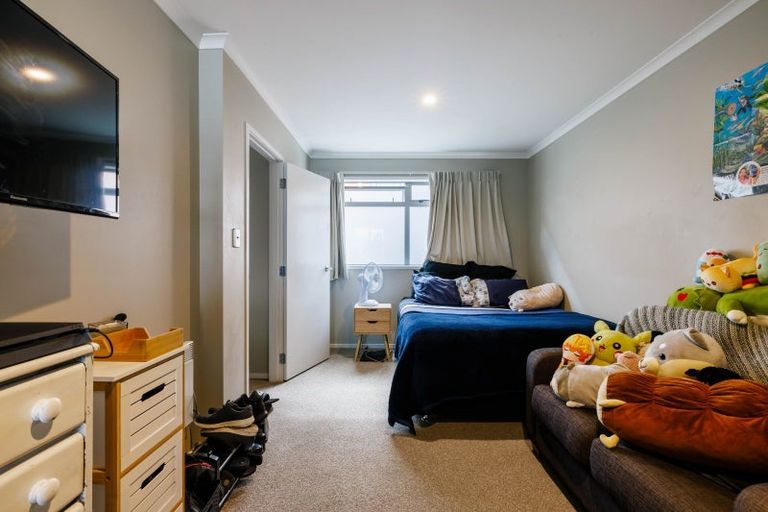 Photo of property in 2/181 Knighton Road, Hillcrest, Hamilton, 3216