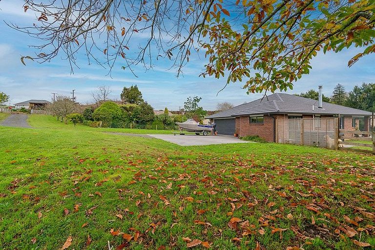 Photo of property in 87 Pukekauri Road, Waikino, Waihi, 3682