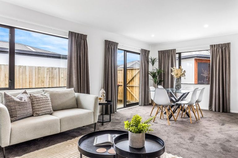 Photo of property in 1/9 Raupo Street, Bromley, Christchurch, 8062