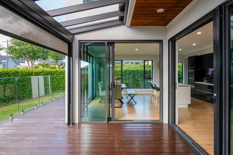 Photo of property in 8 Longbow Terrace, Flagstaff, Hamilton, 3210