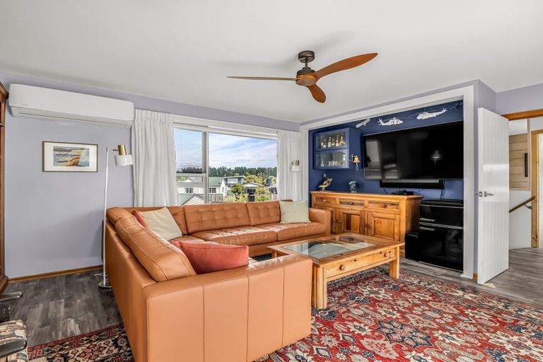 Photo of property in 47 Chamberlain Avenue, Amberley, 7481