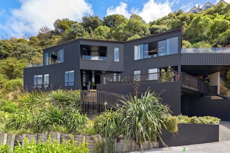 Photo of property in 308e Evans Bay Parade, Hataitai, Wellington, 6021
