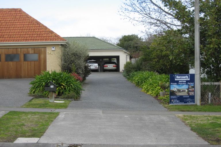 Photo of property in 14 Chambers Street, Havelock North, 4130