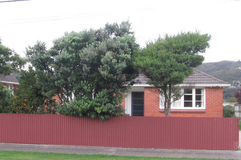 Photo of property in 1206 Taita Drive, Taita, Lower Hutt, 5011