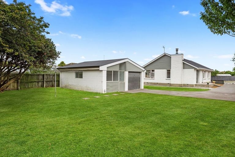 Photo of property in 40 Damien Place, Bromley, Christchurch, 8062