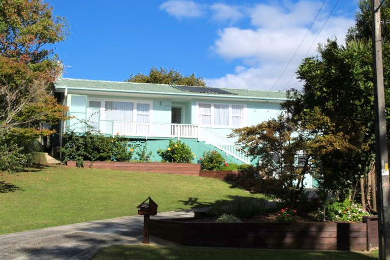 Photo of property in 71 Andrew Road, Howick, Auckland, 2010