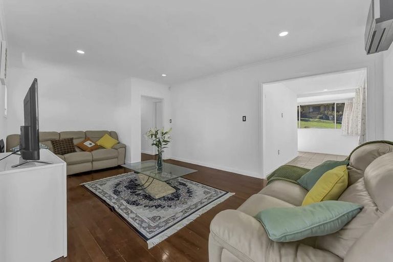 Photo of property in 9 Waterloo Street, Howick, Auckland, 2014