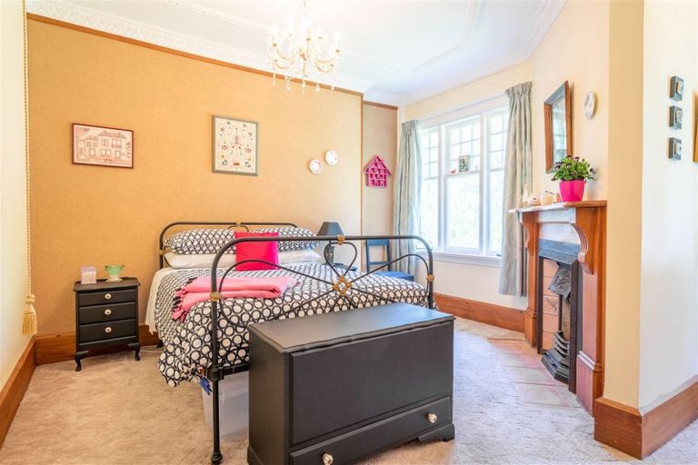 Photo of property in 220 Milford Clandeboye Road, Milford, Temuka, 7986