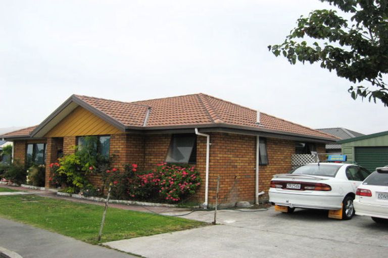 Photo of property in 1 Bayside Lane, Bromley, Christchurch, 8062