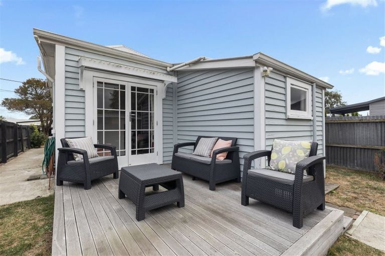 Photo of property in 179 Huxley Street, Sydenham, Christchurch, 8023