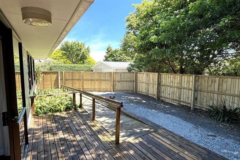 Photo of property in 471 Hills Road, Mairehau, Christchurch, 8052