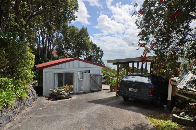 Photo of property in 46 Reotahi Road, Whangarei Heads, Whangarei, 0174