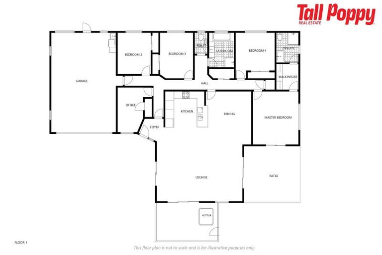 Photo of property in 30 Blackburn Street, Kaiapoi, 7630