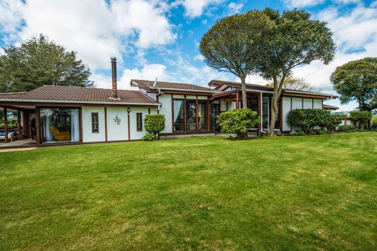 Photo of property in 34 Hukaroa Road, Raetihi, 4632