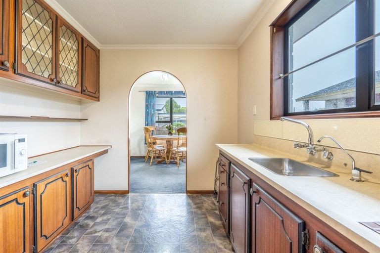 Photo of property in 150 Cunningham Crescent, Grasmere, Invercargill, 9810