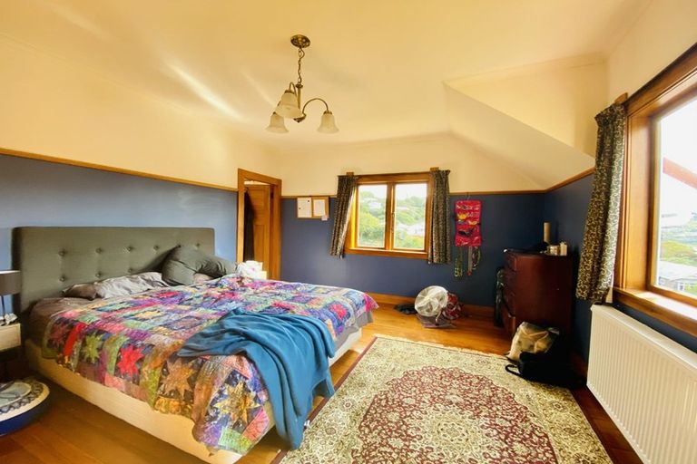 Photo of property in 13 Burrows Avenue, Karori, Wellington, 6012