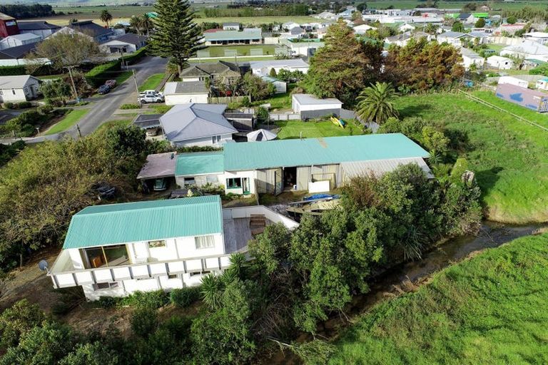 Photo of property in 7 Reeves Street, Ruawai, 0530