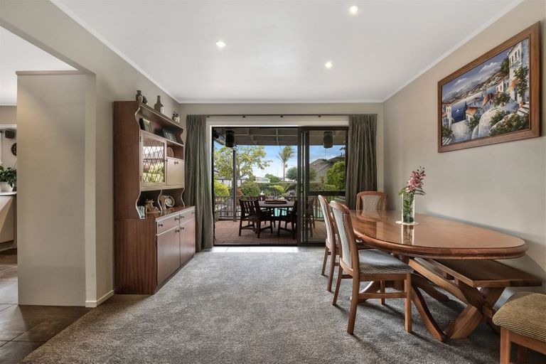 Photo of property in 3 Broman Place, Half Moon Bay, Auckland, 2012