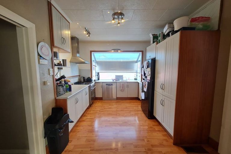 Photo of property in 43 Bauchop Road, Waterloo, Lower Hutt, 5011