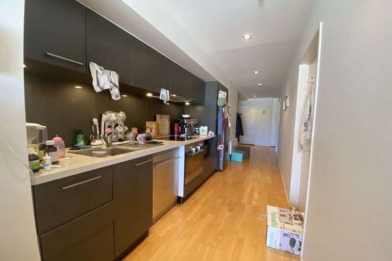 Photo of property in Forte Apartments, 83/13 College Street, Te Aro, Wellington, 6011