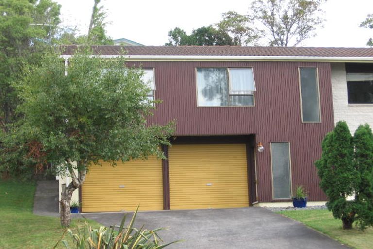 Photo of property in 6 Kegworth Place, Browns Bay, Auckland, 0630