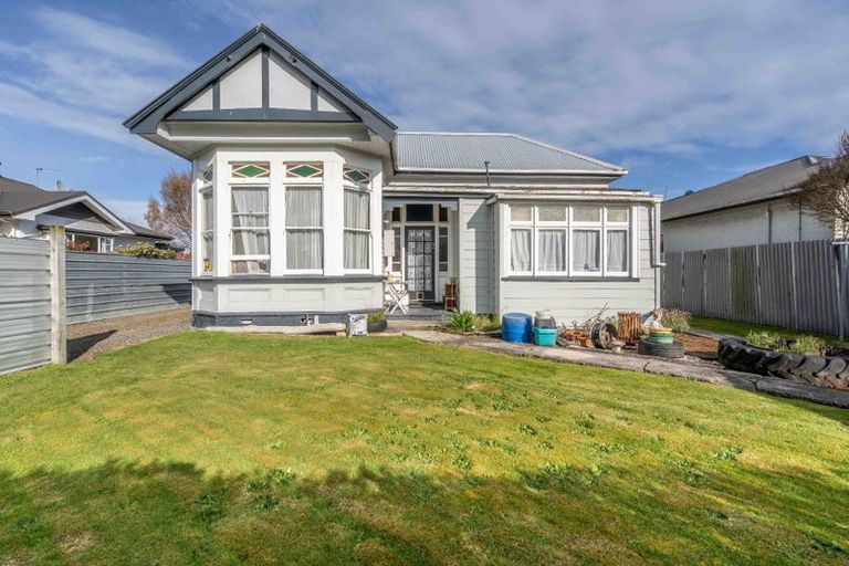 Photo of property in 55 Morton Street, Georgetown, Invercargill, 9812