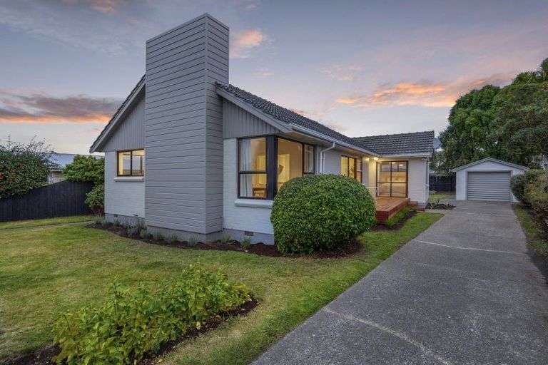 Photo of property in 26 Toorak Avenue, Avonhead, Christchurch, 8042