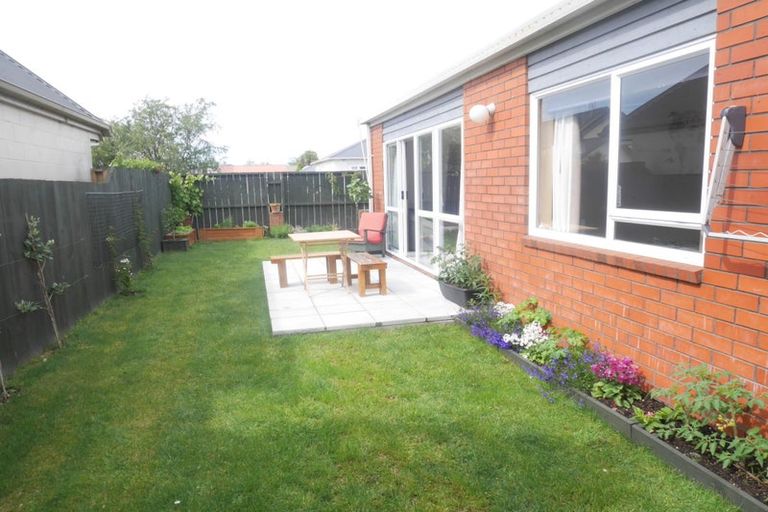 Photo of property in 1/26 Peverel Street, Riccarton, Christchurch, 8041